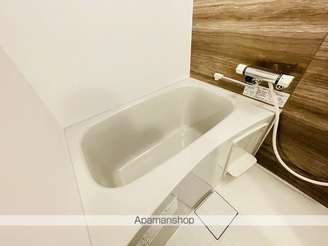 SーRESIDENCE熱田IIの内装写真