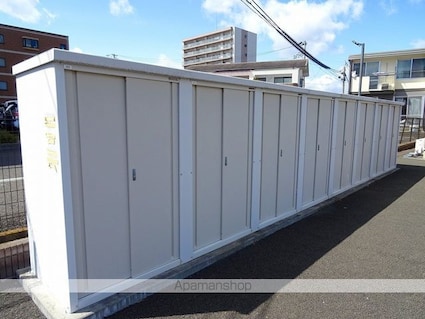 アネックス六丁の目Ⅰ[1LDK/44.95m2]の共用部3