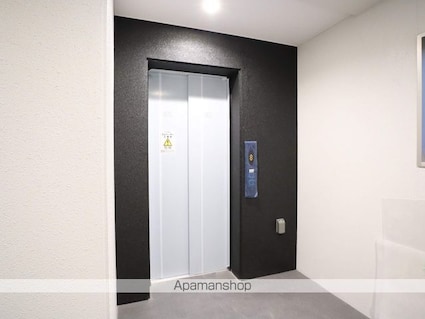 プレサンス葵デュリス[1LDK/31.98m2]の共用部2