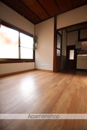 宮地アパート（向島町）[2DK/39.74m2]のリビング・居間