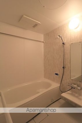 ＣｏｕＲ１８高宮Ｗ[1LDK/41.94m2]のバス