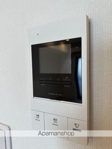 リブリ・大和南の内装写真