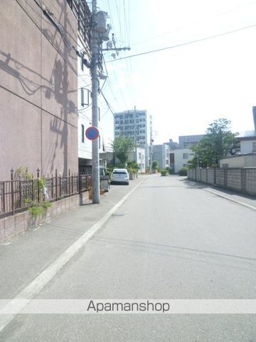 アイプラス平岸の周辺写真