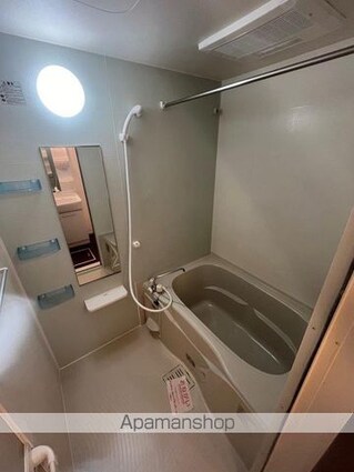 熊本県八代市田中北町[1LDK/45.07m2]のバス
