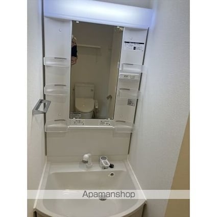 スパシエ幡ヶ谷[1LDK/32.4m2]のその他内装6