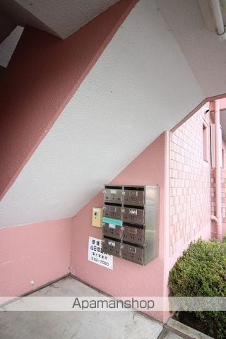 アビタシオン富士のその他写真