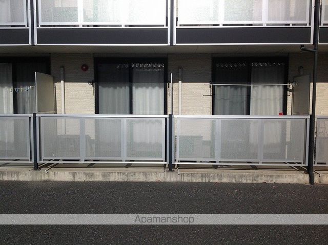 レオパレスサウレの内装写真
