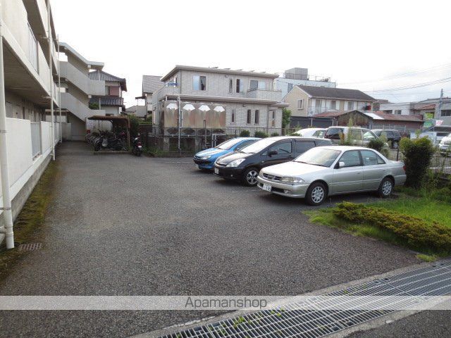 メゾン東本町の周辺写真
