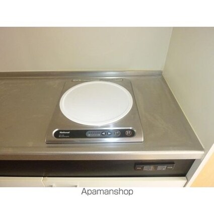 グリンルーフＡ[1K/27.08m2]のキッチン2