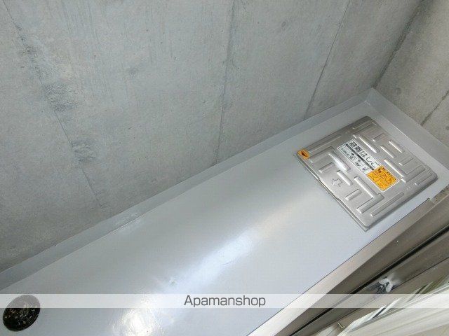 毘沙門天の内装写真