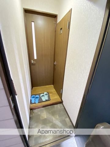 シャネル南郷の内装写真