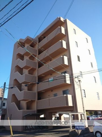 アヴェニール原町の外観写真