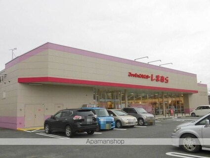 長野県長野市大字稲葉日詰[3K/46.37m2]の周辺1