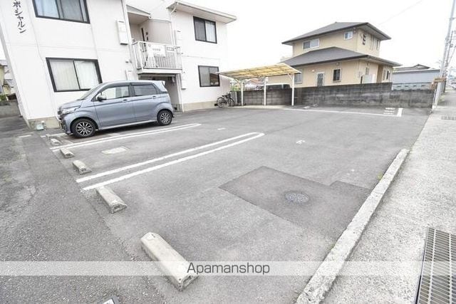 コーポ・シャルンのその他写真