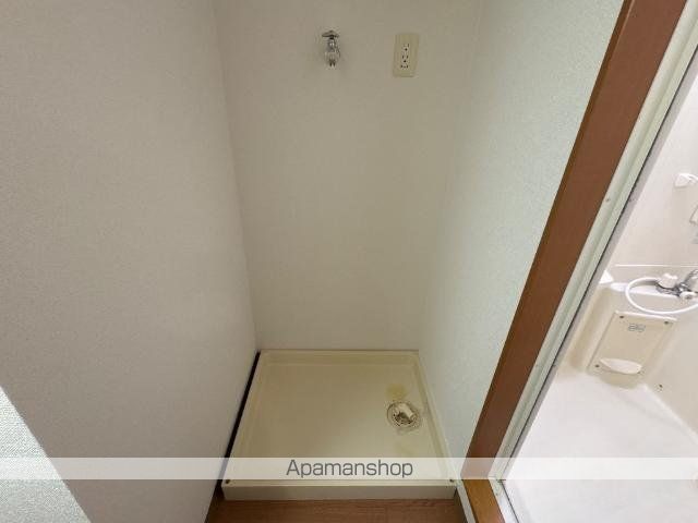 シャルマンの内装写真