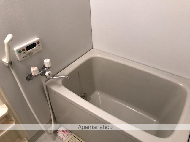プロニティーハイムの内装写真