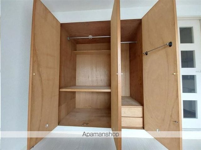 エスパシオ支倉の内装写真