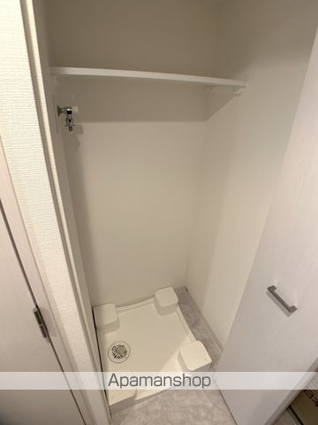 エスリードレジデンス新大阪プライムの内装写真