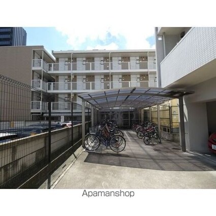 フォレシティ新栄[1LDK/40.95m2]のその他内装5