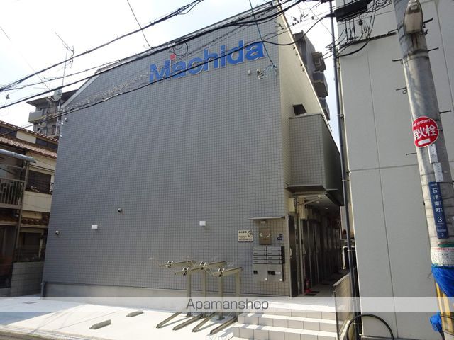 あんしん石津南町の外観写真