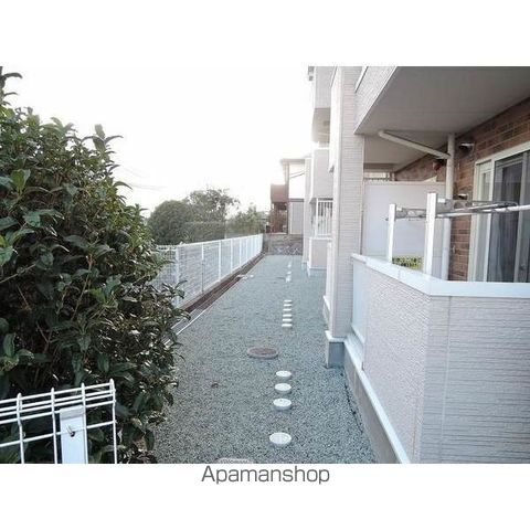 サニーセトル弐号館の外観写真