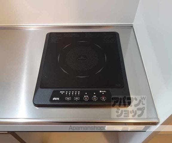 YDビルの内装写真