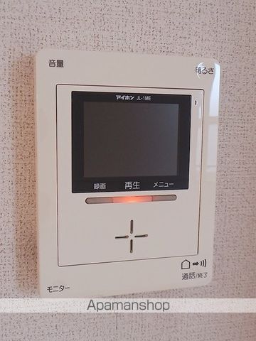 モデルノ ブローテ Cの内装写真