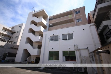 新屋ビル[1K/24.36m2]の外観5