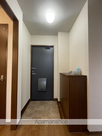 コーポしまの内装写真