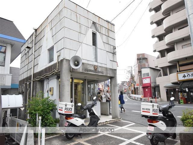 FERRIS座間の周辺写真