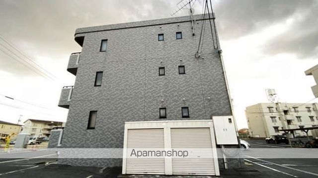 成和第6ビルの外観写真