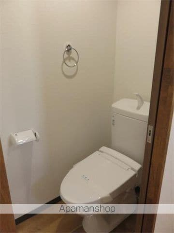 パストラーレIIIの内装写真