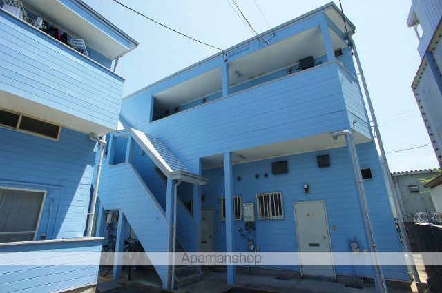 シティベール三嶋の外観写真