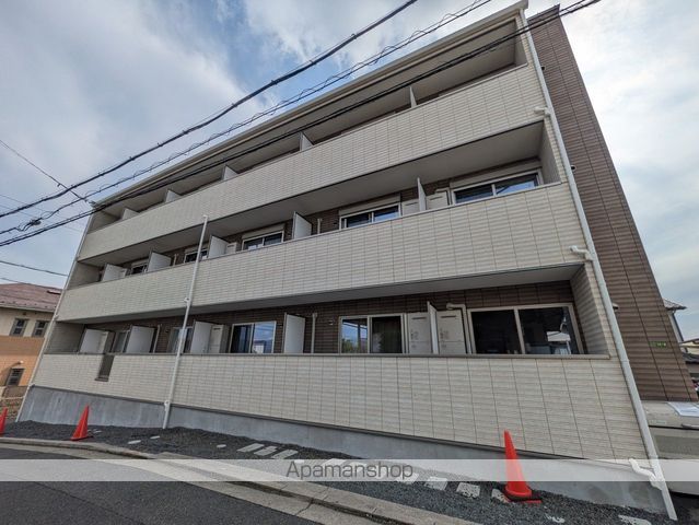 PLEIN SOLEIL 東霞町