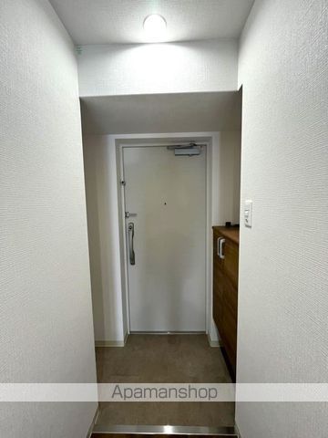 シャルールメゾン桃谷の内装写真