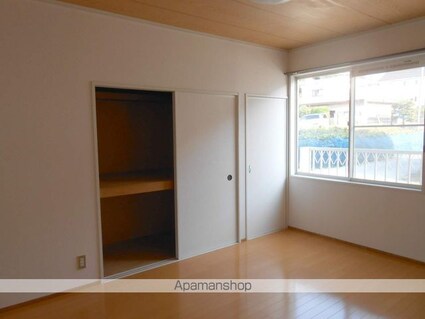 モモセハイツ[3DK/49.5m2]の内装5