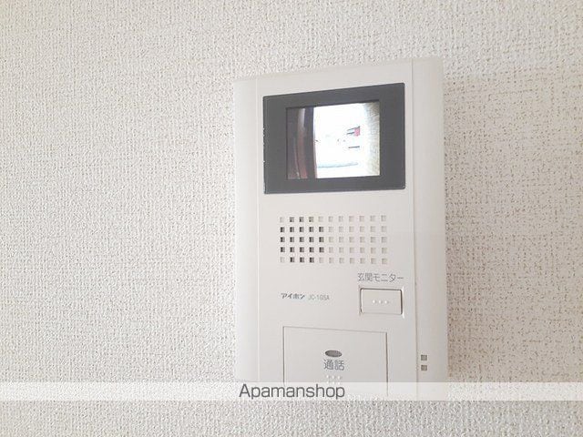 ソフィアの内装写真