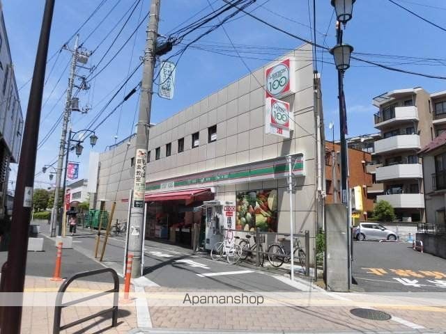 グランドメゾン府中若松町 402 ｜ 東京都府中市若松町１丁目13-10（賃貸マンション1LDK・4階・56.56㎡） その18