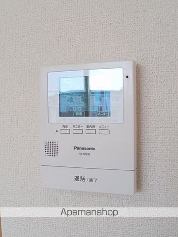ル シャトー Iの内装写真