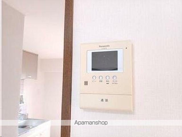 グランディア南仙台の内装写真