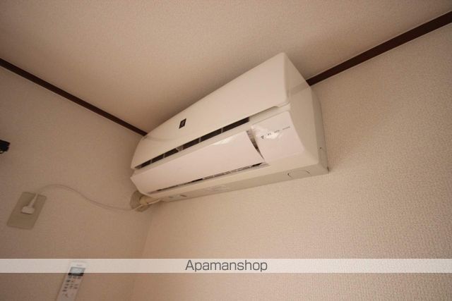メゾンイノウエの内装写真