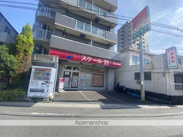 Casa Rootisの周辺写真
