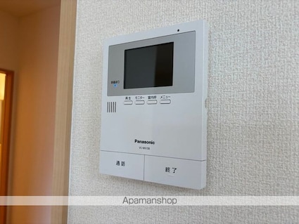 ラポール　Ａ[1LDK/45.67m2]のその他設備