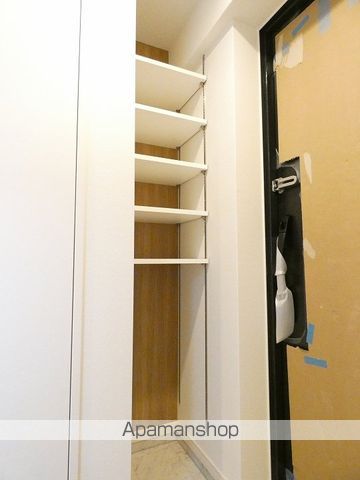 RJRプレシア郡元スクエアの内装写真