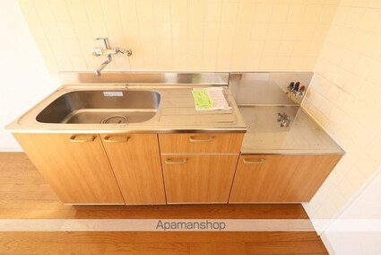 ルーラル・大神[2DK/48.18m2]の内装3