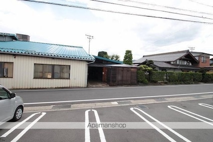 サンフラワーガーデン２[1K/40.07m2]の眺望