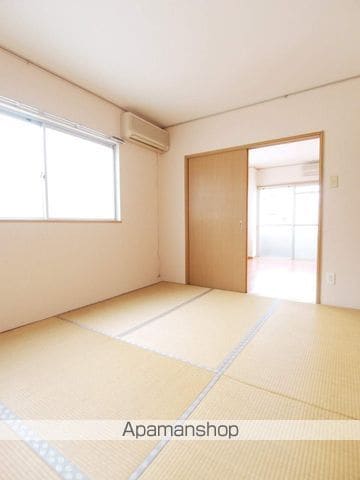 モンシャトー本蓮沼の内装写真