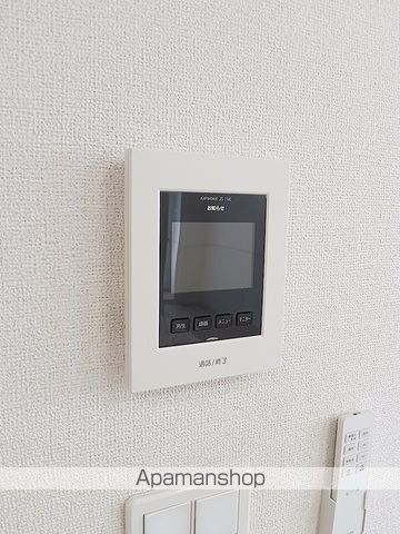 グラシオッソ IIの内装写真