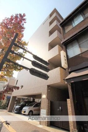 岡山県岡山市北区表町３丁目[1DK/33.54m2]の外観3
