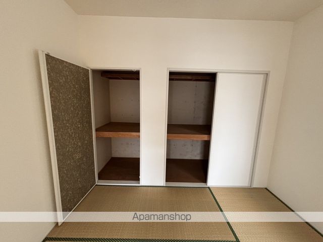 原田ハイツの内装写真